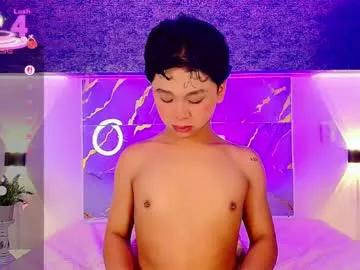 dante_bre from Chaturbate is Freechat