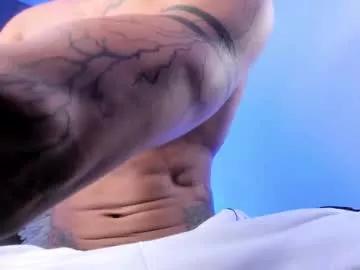 dante_cooper_0 from Chaturbate is Freechat