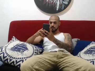 dante_hell1 from Chaturbate is Freechat