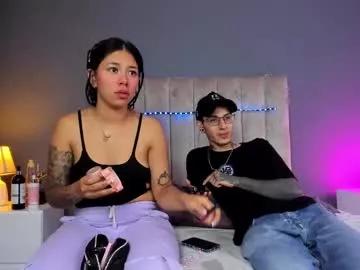 dante_luxure from Chaturbate is Freechat