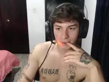 dante_morett from Chaturbate is Freechat