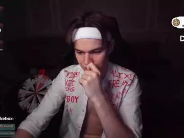 dantebigboi from Chaturbate is Freechat