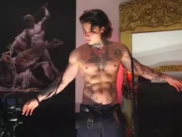 dantecoppolaa from Chaturbate is Freechat