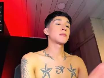 danteheat from Chaturbate is Freechat