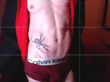 danteobscuro from Chaturbate is Freechat