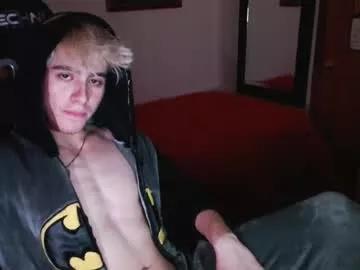 danteobscuro from Chaturbate is Freechat