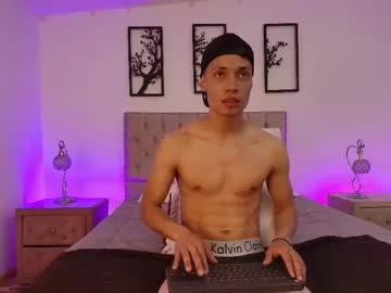 dantevelvet from Chaturbate is Freechat