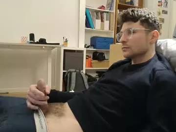 dantheman233 from Chaturbate is Freechat