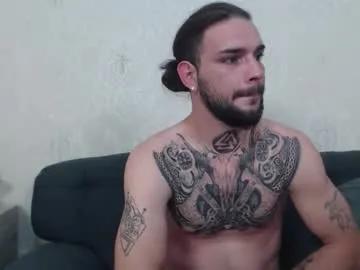 danyelcarter from Chaturbate is Freechat