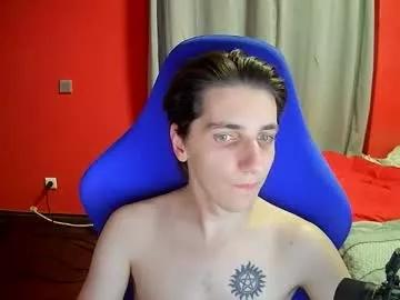 danywhiteyb from Chaturbate is Freechat
