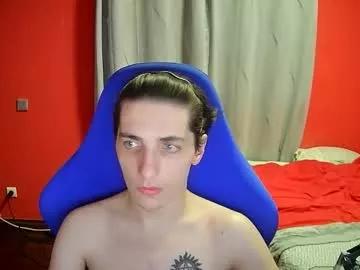 danywhiteyb from Chaturbate is Freechat