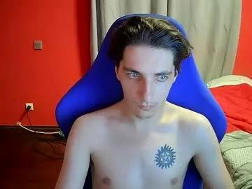 danywhiteyb from Chaturbate is Freechat