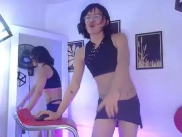 daphne_viittoria from Chaturbate is Freechat