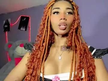 daphsexi_dolls from Chaturbate is Freechat