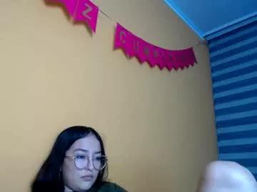 dariinka_vera from Chaturbate is Freechat