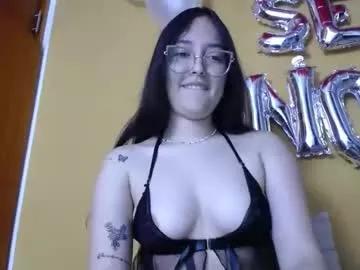 dariinka_vera from Chaturbate is Freechat