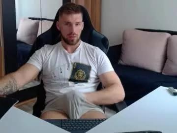 darius_94 from Chaturbate is Freechat