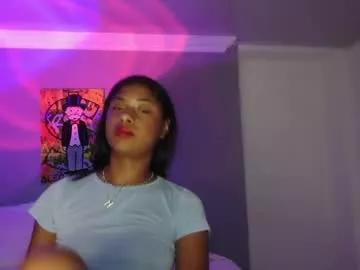 dark_enchantress_ from Chaturbate is Freechat