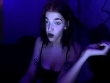 dark_horny_witch from Chaturbate is Freechat