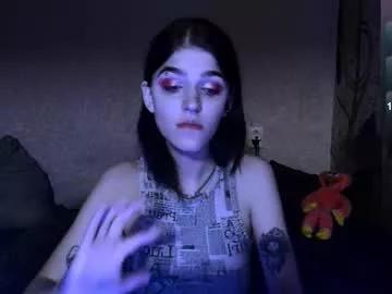 dark_horny_witch from Chaturbate is Freechat