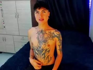 dark_lucky from Chaturbate is Freechat