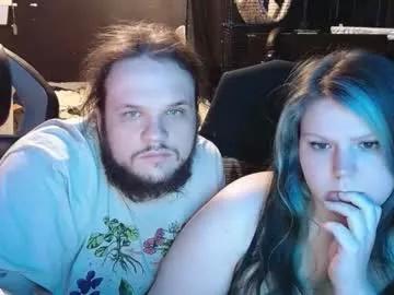 dark_queen1418 from Chaturbate is Freechat