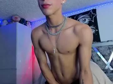 darkboy26_ from Chaturbate is Freechat