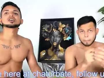darkdreams_latins from Chaturbate is Freechat