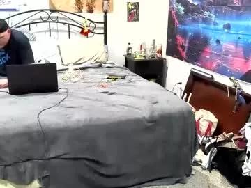darkestparadox from Chaturbate is Freechat