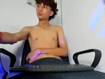 darkknightx01 from Chaturbate is Freechat