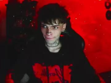 darkness_prince_x from Chaturbate is Freechat