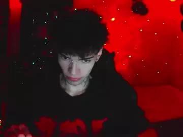 darkness_prince_x from Chaturbate is Freechat