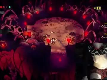 darktemptation7835 from Chaturbate is Freechat