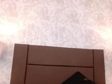 darkvelour from Chaturbate is Freechat