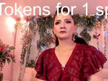 darkvelvetmistress from Chaturbate is Freechat