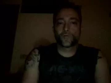 darkwave1313 from Chaturbate is Freechat