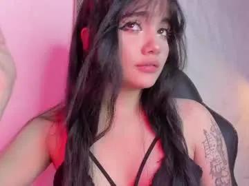darky_doll from Chaturbate is Freechat