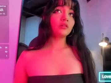 darky_doll from Chaturbate is Freechat