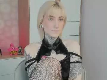 darlenecoleson from Chaturbate is Freechat
