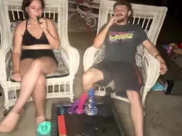 darlinanddaniel from Chaturbate is Freechat