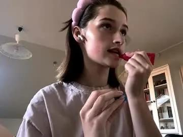 darlinebruster from Chaturbate is Freechat
