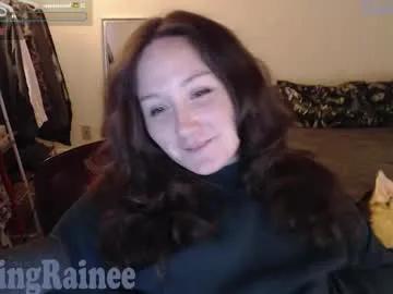 darlingrainee from Chaturbate is Freechat