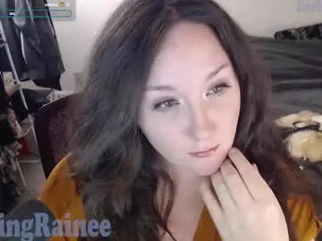 darlingrainee from Chaturbate is Freechat