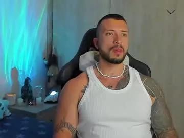 dave_max93 from Chaturbate is Freechat