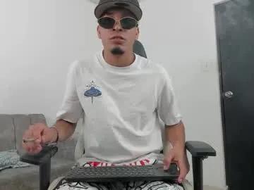 dave_skinnycum420 from Chaturbate is Freechat