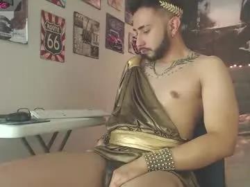 dave_wolf_ from Chaturbate is Freechat