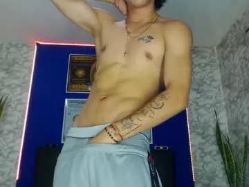 davek_14 from Chaturbate is Freechat