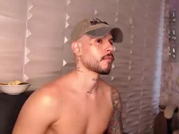 david_col11 from Chaturbate is Freechat