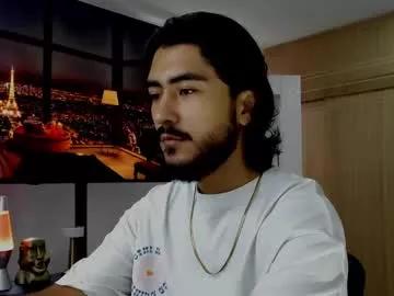 david_johnson372 from Chaturbate is Freechat