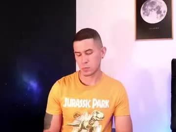 david_stark_1 from Chaturbate is Freechat